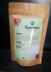 Sundari Herbal Hair Pack
