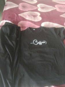 7xl Night Suit Full New