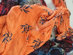 Elegant Women&#39;s Kurtas - Set of 2