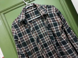 Multicolor Shirt