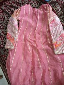Elegant Ethnic Kurta