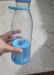 Power Blender