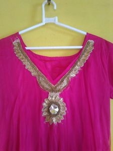 Stone Work Neck