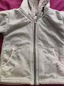 Girl Sweter For Winter