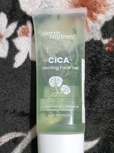 Earth Rhythm CICA Healing Gel