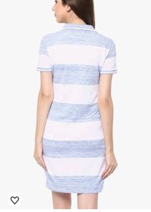Cotton Dress #studio