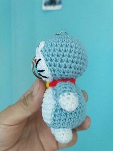 Doraemon Plushie