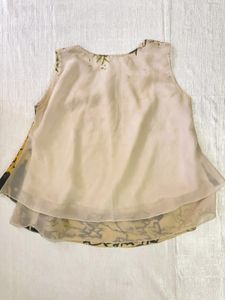 Halloween Themed Top