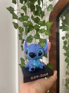 Stitch bobblehead