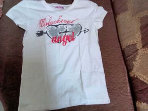 Comfortable Tshirt Best For Summers
