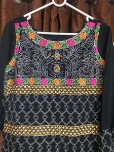 Beautiful Pakistani Dress😘