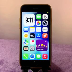 iPhone SE 2 ( Red )