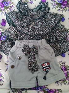 Baby Frock Dress  Combo / 🆕