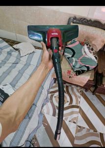 Handheld Vacuum Cleaner