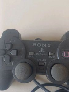 Classic PS1/PS2 Sony Controller