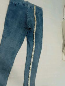 Most Comfy Casual Denim Pants