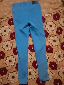 Blue Skinny Jeans👖👖👖