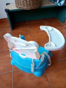 Baby Feeding Seat