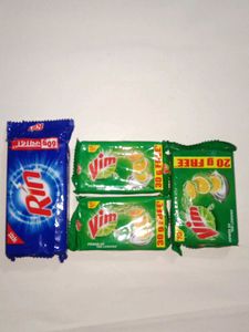 GROCERY KAPDE WOSE SOPE