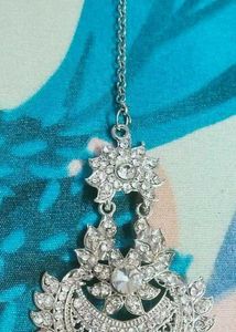 Beautiful Diamond Earrings