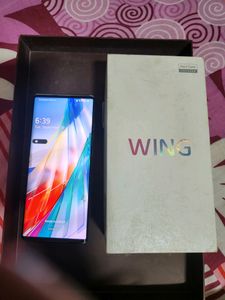 LG WING