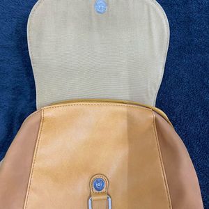 PU Backpack