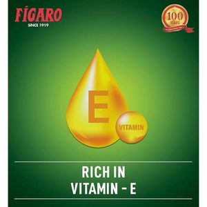 Figaro Olive Oil 240ml - Spanish Brand