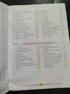 S.L. ARORA CLASS 12 VOL 1&amp;2
