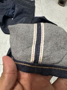 Uniqlo Selvedge Jeans Brand New Condition
