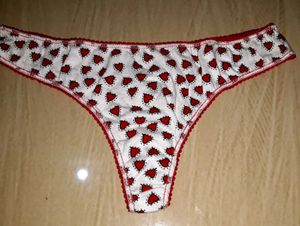 Imported Hot Brand New Panty