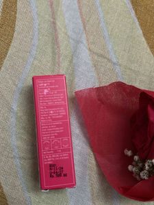 Nykaa Lip Glaze
