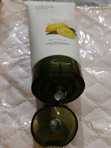 Herb365 Day The Face Shop Foaming Cleanser