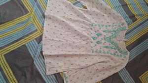 Cotton Kurti ( SALE )