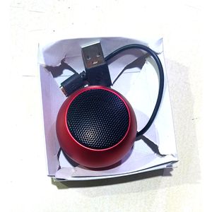 JBL Mini Boost 3 Bluetooth Speaker