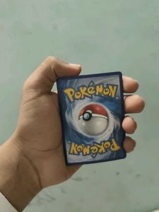 Rayquaza VMAX Pokemon Card