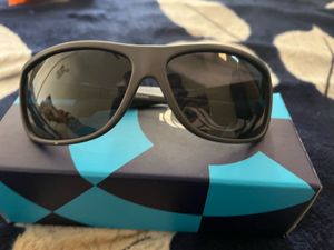 Vincent Chase Grey Sunglasses
