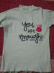 Cute Graphic Tee