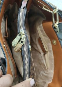 🆕️🔥Michael Kors Fulton Bag With Dustcover / Premium Imported First Copy