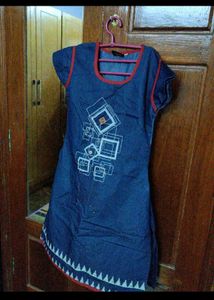Combo Of 10 Kurthi