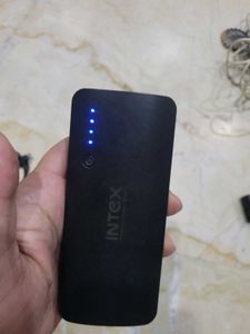 Battery
