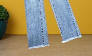 M@22 Size-30 Bootcut Denim Jeans