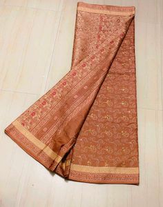 Ethnic Dress Material