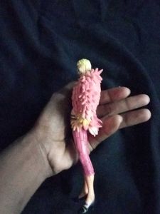 Donquixote Doflamingo Figure