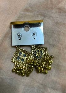 Fashion Earrings 💫