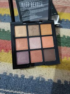 Price Drop 🎉🎉Swiss Beauty Ultimate Eyeshadow