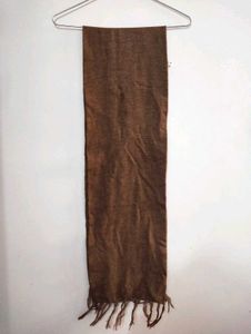 Unisex Wool  Scarf