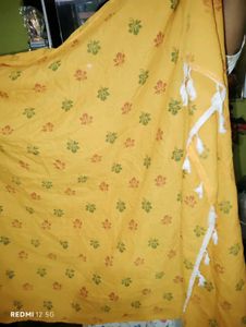 2Printed Dupatta