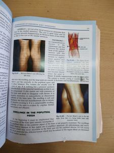 A Manual Of Clinical Surgery