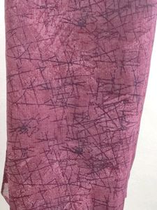 Shawls/duppatta/hijab