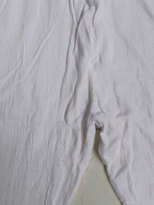 White Bottom